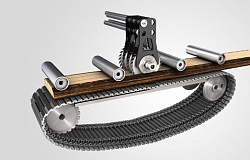 WEINIG ProfiRip KR 610